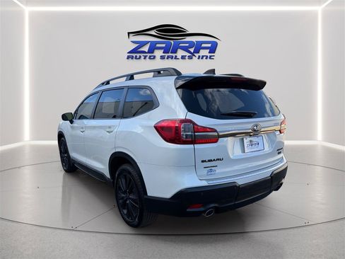 Used 2022 Subaru Ascent Onyx Edition AWD/4WD image 5