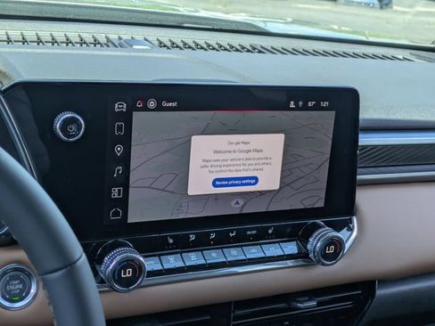 New 2026 GMC Canyon AT4 AWD/4WD image 20