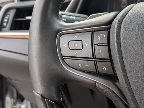 Used 2019 Lexus ES 350 w/ Premium Package image 22