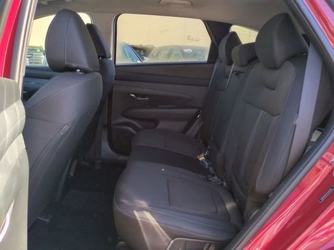 New 2026 Hyundai Tucson SEL image 14