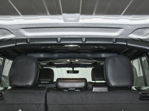 Used 2023 Jeep Wrangler Unlimited Rubicon 4xe w/ Cold Weather Group image 60