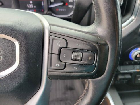 Used 2021 GMC Sierra 1500 SLT image 16