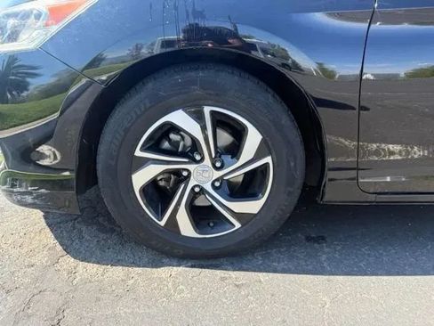 Used 2016 Honda Accord LX image 29