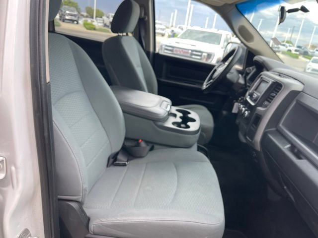 Used 2015 RAM 1500 Tradesman w/ Popular Equipment Group AWD/4WD image 17