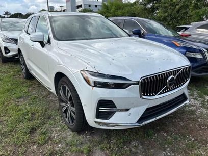 Certified 2023 Volvo XC60 B5 Plus w/ Protection Package Premier