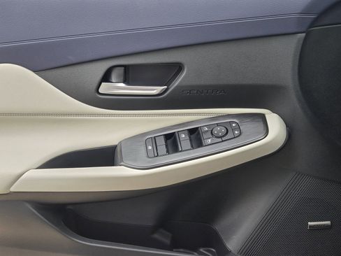 New 2026 Nissan Sentra SL image 20