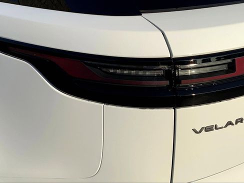 New 2026 Land Rover Range Rover Velar S image 5