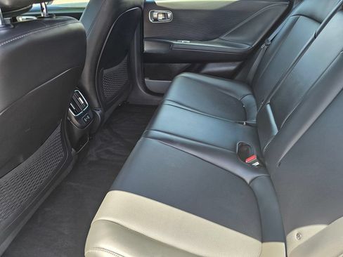 Used 2023 Hyundai Ioniq 6 SEL RWD image 20