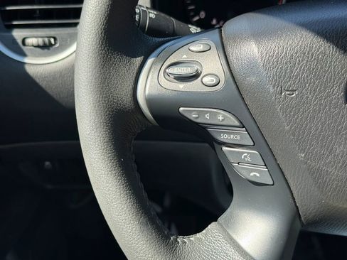 Used 2015 Nissan Pathfinder SV w/ Cargo Package AWD/4WD image 24