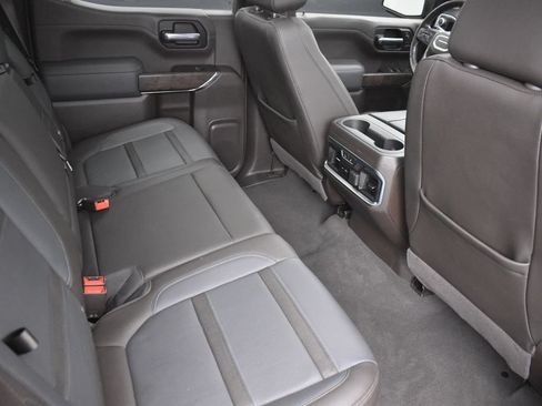 Used 2021 GMC Sierra 1500 Denali w/ Denali Ultimate Package AWD/4WD image 33