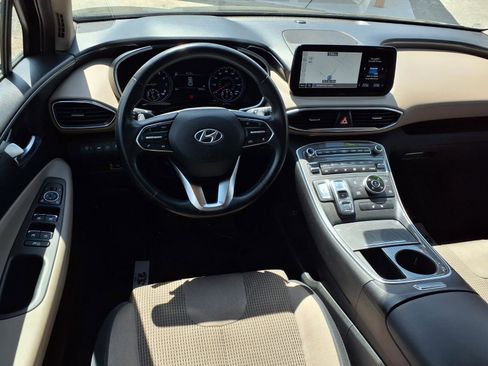 Used 2023 Hyundai Santa Fe SEL AWD/4WD image 14