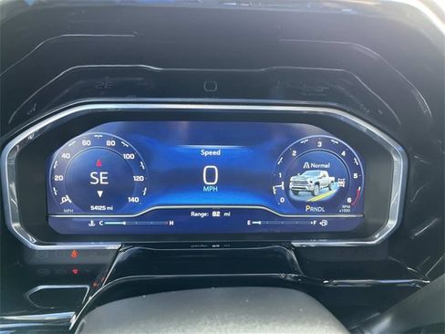 Used 2024 Chevrolet Silverado 2500 LTZ w/ LTZ Premium Package image 40