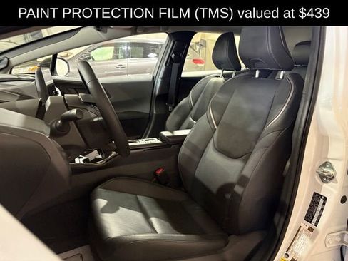 Used 2024 Toyota Prius Limited AWD/4WD image 4