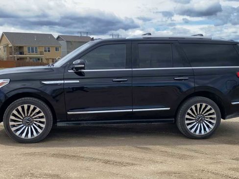 Used 2020 Lincoln Navigator Reserve w/ Luxury Package AWD/4WD image 5