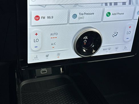 New 2026 Ford Mustang Mach-E Premium w/ Technology Package RWD image 20