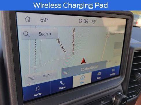 New 2024 Ford Bronco Sport Badlands w/ Premium Package image 33