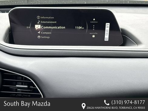 New 2026 MAZDA CX-30 AWD 2.5 S image 16