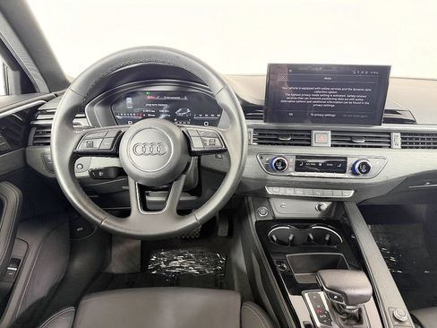 Used 2022 Audi A4 2.0T Premium Plus AWD/4WD image 57