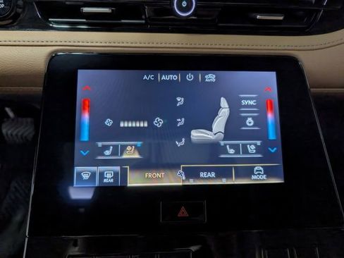 Used 2025 INFINITI QX80 Sensory AWD/4WD image 25