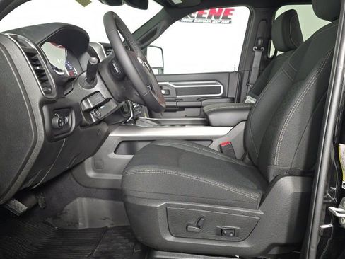 New 2026 RAM 3500 Big Horn image 23