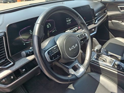 Used 2024 Kia Sportage X-Line AWD/4WD image 27