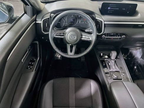 Used 2025 MAZDA CX-50 2.5 Hybrid w/ Preferred Pkg AWD/4WD image 19
