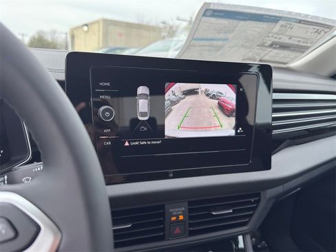 New 2026 Volkswagen Jetta S image 22