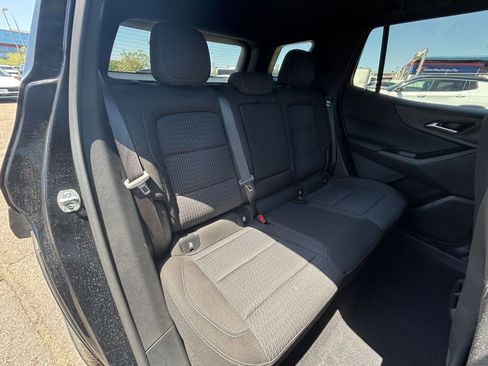 Used 2025 Chevrolet Equinox LT AWD/4WD image 39