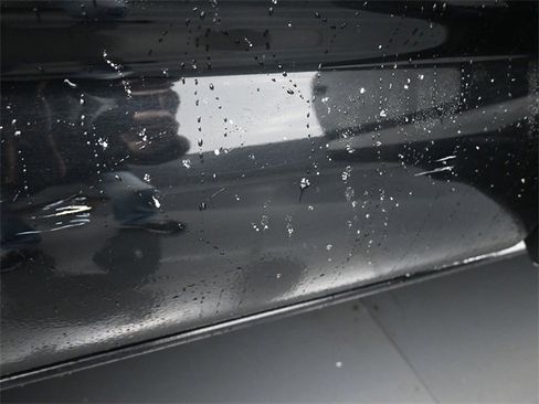 Used 2023 Toyota Tacoma TRD Off-Road w/ Technology Package image 11