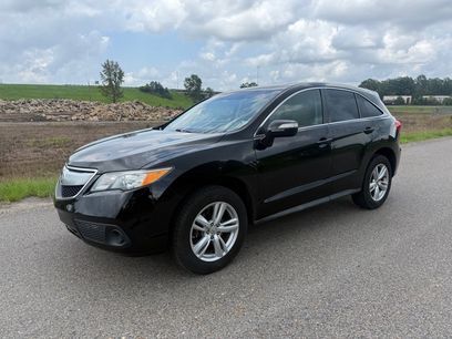 Used 2015 Acura RDX FWD