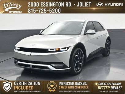 Certified 2023 Hyundai Ioniq 5 SEL