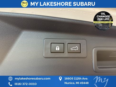 New 2026 Subaru Outback Touring XT image 28