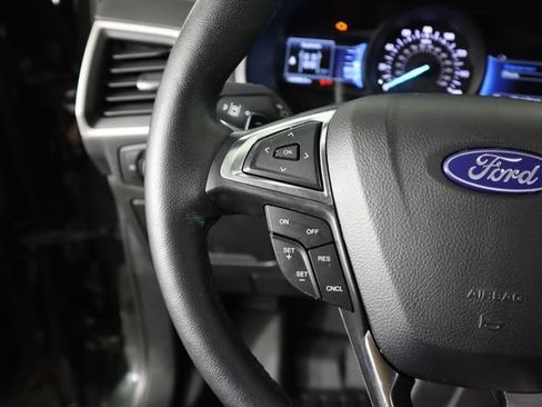 Used 2023 Ford Edge SEL w/ Convenience Package AWD/4WD image 40