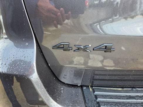 Certified 2020 Jeep Grand Cherokee Altitude AWD/4WD image 22