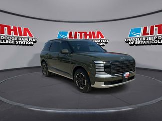Used 2026 Hyundai Palisade Calligraphy AWD/4WD video 2