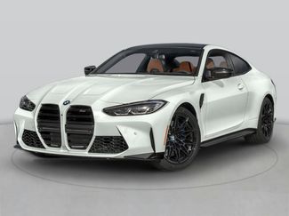 Used 2024 BMW M4 xDrive Competition video 1