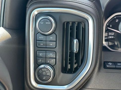Used 2020 GMC Sierra 1500 Denali w/ Denali Ultimate Package AWD/4WD image 20
