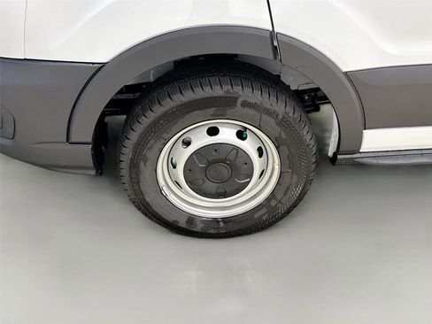 New 2025 Ford Transit 250 148 Medium Roof w/ Load Area Protection Package image 25