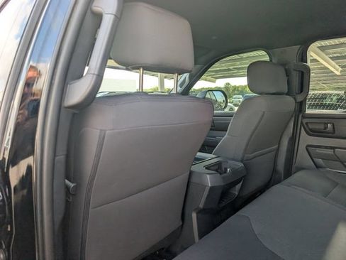 Used 2025 Toyota Tundra SR w/ SR Tow Package RWD image 24