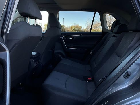 Used 2023 Toyota RAV4 XLE image 12