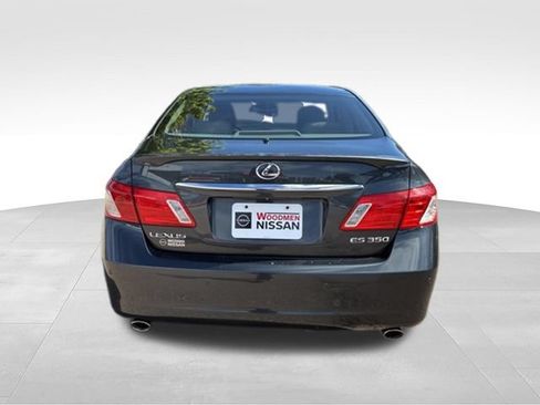 Used 2008 Lexus ES 350 FWD image 8