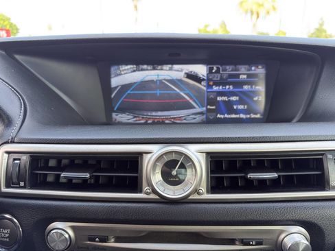 Used 2013 Lexus GS 350 w/ Premium Pkg image 22