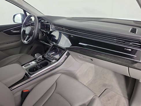 Certified 2023 Audi Q7 2.0T Premium Plus w/ Premium Plus Package AWD/4WD image 46