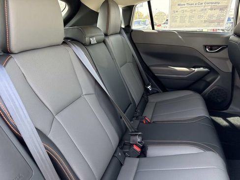 New 2026 Subaru Crosstrek 2.5i Limited AWD/4WD image 18