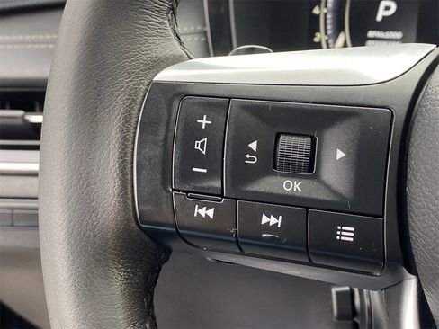 Certified 2023 INFINITI QX60 Luxe w/ Cargo Package image 32