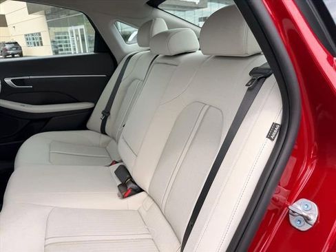 New 2026 Hyundai Sonata SEL image 9