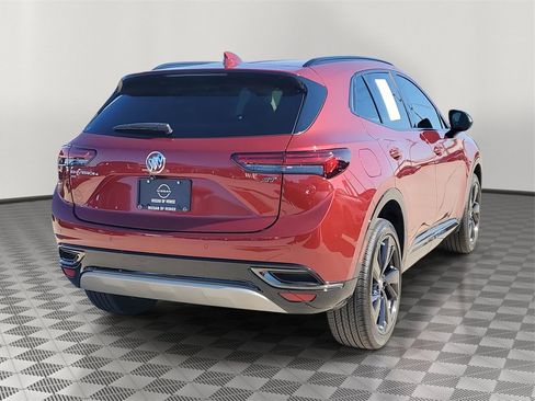 Used 2023 Buick Envision Preferred w/ Sport Touring Package image 4