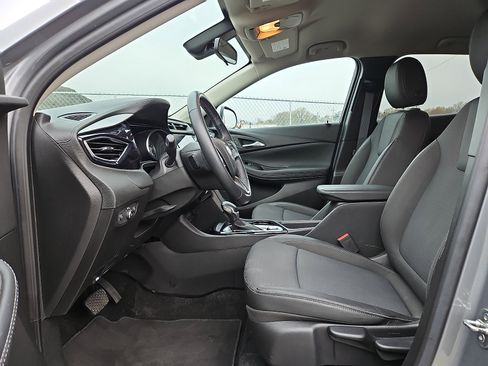 Certified 2023 Buick Encore GX Preferred FWD image 13