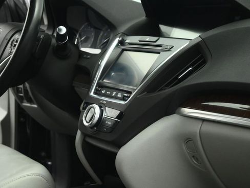 Used 2018 Acura MDX FWD image 54