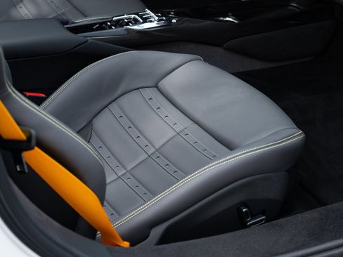 Used 2024 Ferrari 296 GTS RWD image 64